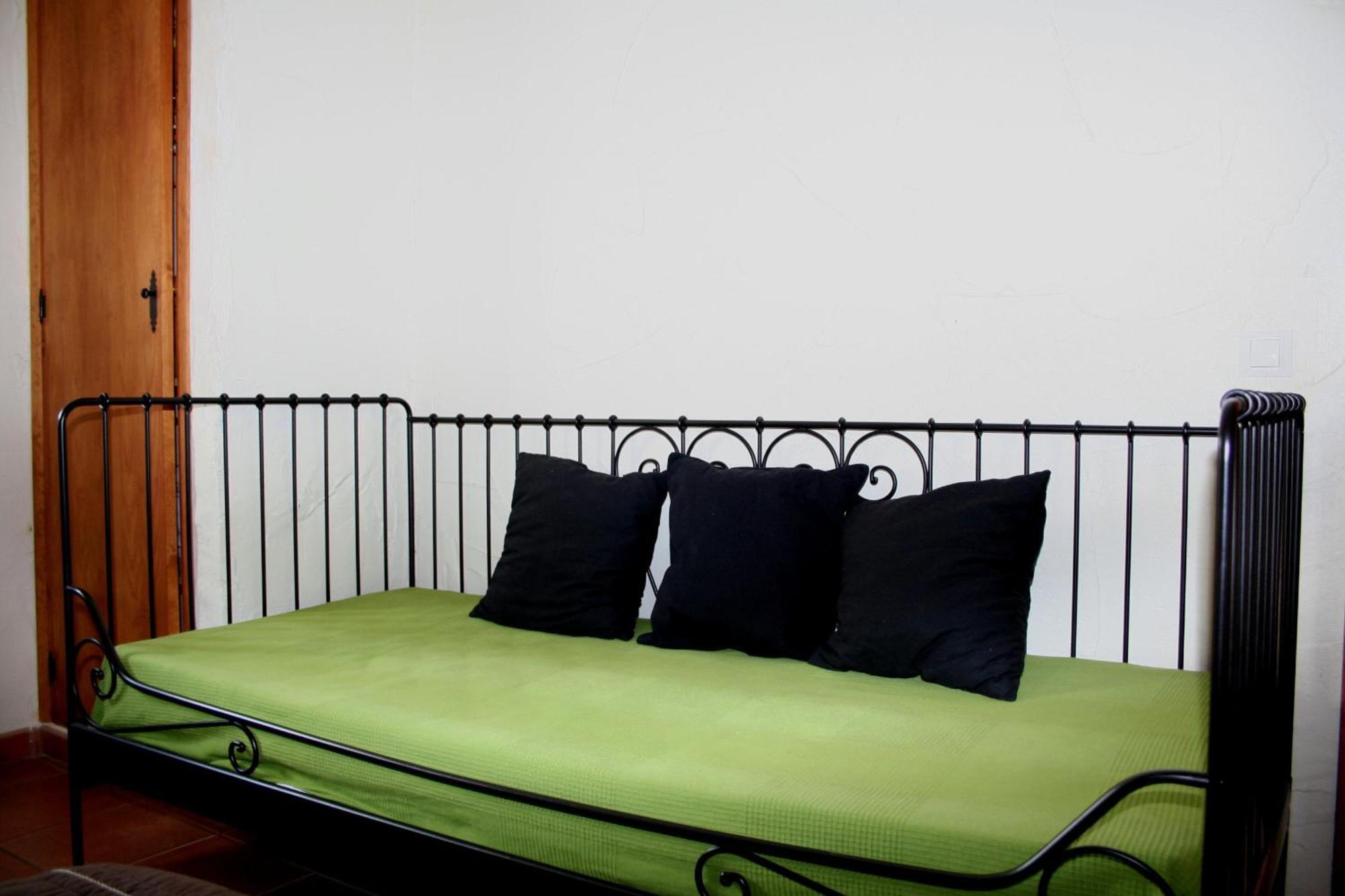 Casa Leandron Guest House Murillo de Gallego Bilik gambar