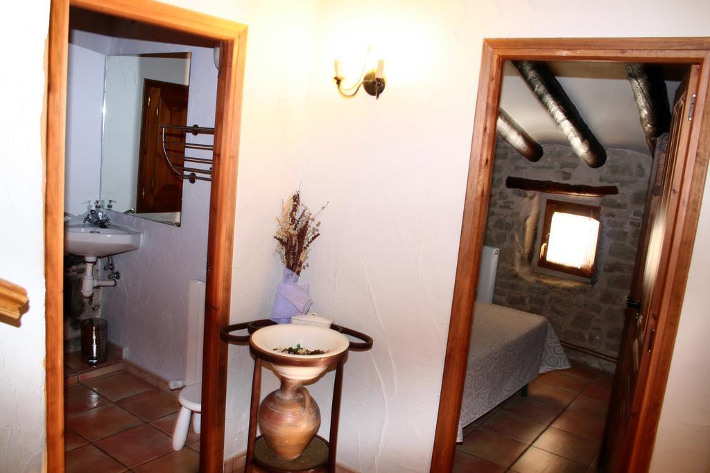 Casa Leandron Guest House Murillo de Gallego Bilik gambar